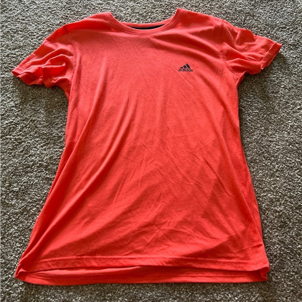 Adidas women’s shirt